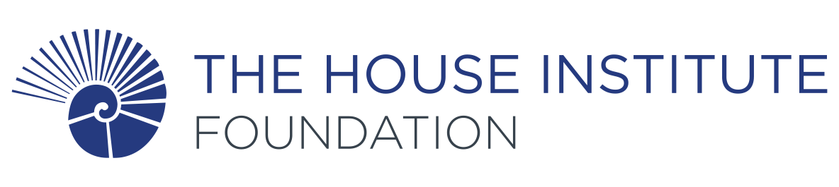 The House Institute Foundation logo